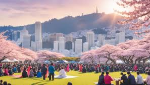 Cherry Blossom Festival