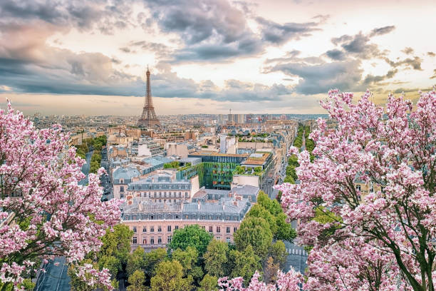 Paris, France